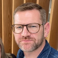 Brian McCarthy, Group Commercial & Operations Director, Wireless Ireland